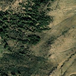 Satellite imagery of Koudiat el Keskas, DZ