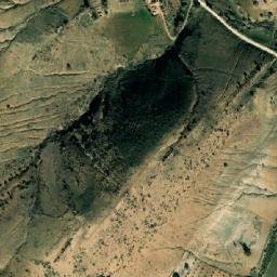 Satellite imagery of Koudiat el Keskas, DZ