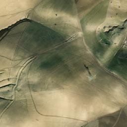 Satellite imagery of Derouat en Naga, DZ