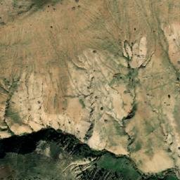 Satellite imagery of Djebel Talaat Maamar, DZ