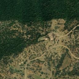 Satellite imagery of Koudiat Aïcha, DZ