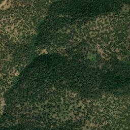 Satellite imagery of Koudiat Aïcha, DZ