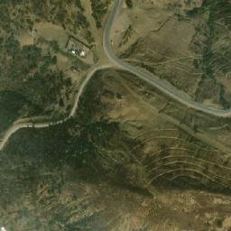 Satellite imagery of Bab Tirzine Tolba, DZ