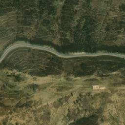 Satellite imagery of Bab Tirzine Tolba, DZ