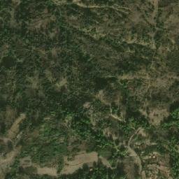 Satellite imagery of Bab Chakrane, DZ