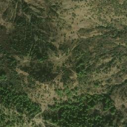 Satellite imagery of Bab Chakrane, DZ