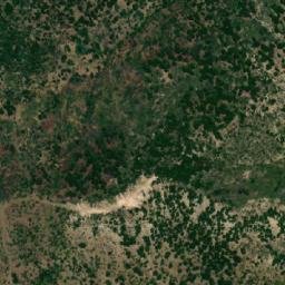 Satellite imagery of Koudiat Barhanis, DZ