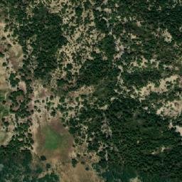 Satellite imagery of Koudiat Toumbaïne, DZ