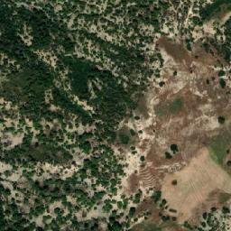 Satellite imagery of Koudiat Toumbaïne, DZ