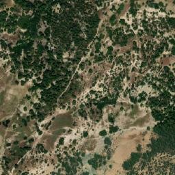 Satellite imagery of Koudiat Toumbaïne, DZ