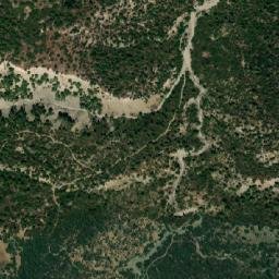 Satellite imagery of Rokba Baïada, DZ