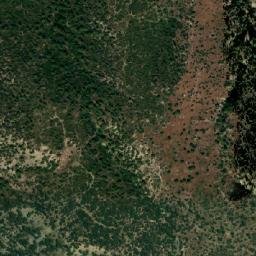 Satellite imagery of Rokba Baïada, DZ