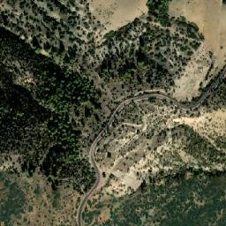 Satellite imagery of Rokba Baïada, DZ