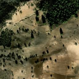 Satellite imagery of Djebel Draa el Halfa, DZ
