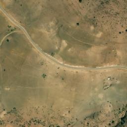Satellite imagery of Djebel Berrouaghia, DZ