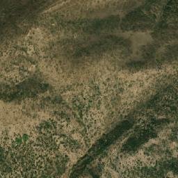 Satellite imagery of Mekherez, DZ