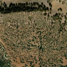 Satellite imagery of El Guessaa, DZ