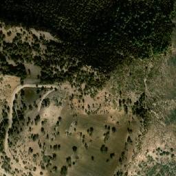 Satellite imagery of El Guessaa, DZ