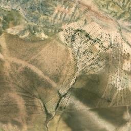 Satellite imagery of Koudiat Dar Fatma, DZ