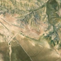 Satellite imagery of Koudiat Dar Fatma, DZ