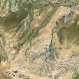 Satellite imagery of Koudiat Dar Fatma, DZ