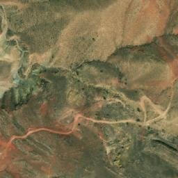 Satellite imagery of Kef el Khert, DZ