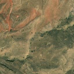 Satellite imagery of Kef el Khert, DZ