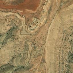 Satellite imagery of Draa el Oust, DZ