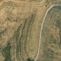 Satellite imagery of Draa el Oust, DZ