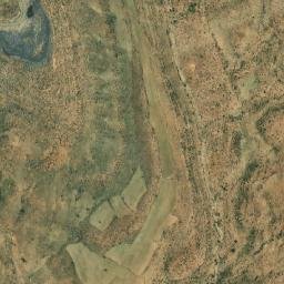 Satellite imagery of Draa el Oust, DZ