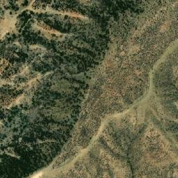 Satellite imagery of Draa el Aleg, DZ