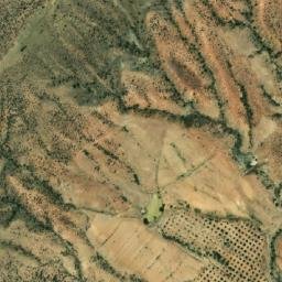 Satellite imagery of Draa el Aleg, DZ