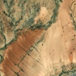 Satellite imagery of Draa el Aleg, DZ