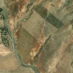 Satellite imagery of Draa el Kasba, DZ