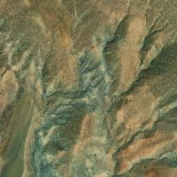 Satellite imagery of Draa el Kasba, DZ
