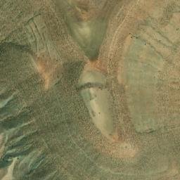 Satellite imagery of Draa el Kasba, DZ