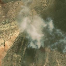 Satellite imagery of Kef Fara Azreg, DZ