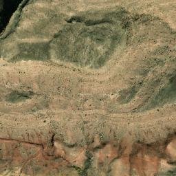 Satellite imagery of Koudiet Settara, DZ