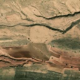 Satellite imagery of Koudiet Settara, DZ