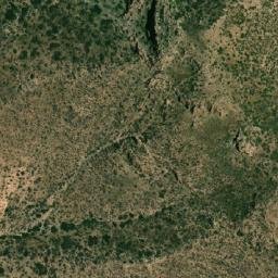 Satellite imagery of Kef Abiod, DZ