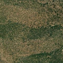 Satellite imagery of Rokbet el Djemel, DZ