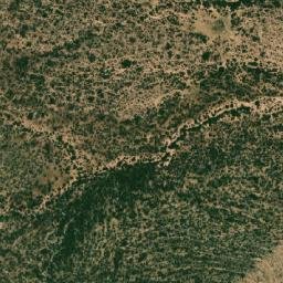 Satellite imagery of Rokbet el Djemel, DZ
