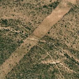 Satellite imagery of Rokbet el Djemel, DZ