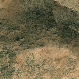 Satellite imagery of Djebel Guelaat Ouled Sellem, DZ
