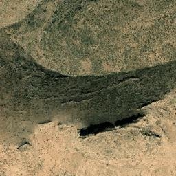 Satellite imagery of Djebel Guelaat Ouled Sellem, DZ