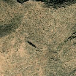 Satellite imagery of Djebel Guelaat Ouled Sellem, DZ