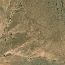 Satellite imagery of Djebel Ali Ben Sghir, DZ