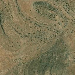 Satellite imagery of Djebel Ali Ben Sghir, DZ