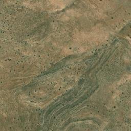 Satellite imagery of Djebel Ali Ben Sghir, DZ