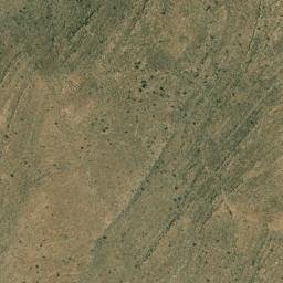 Satellite imagery of Djebel Ras er Rihane, DZ